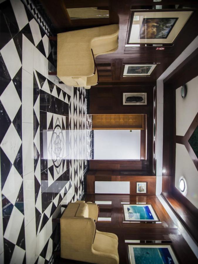 Peacock Hotel Dar es Salaam Ngoại thất bức ảnh
