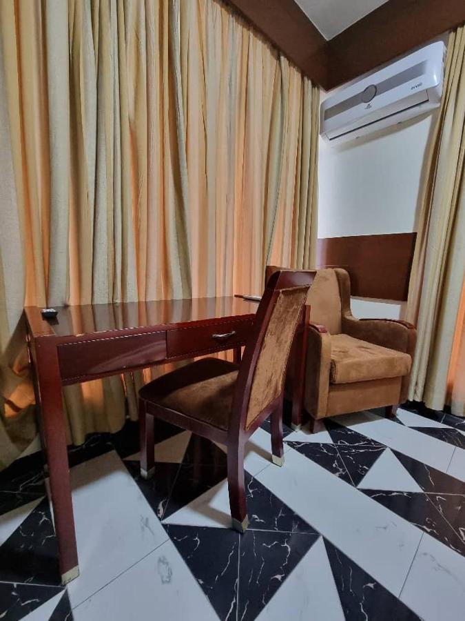 Peacock Hotel Dar es Salaam Ngoại thất bức ảnh