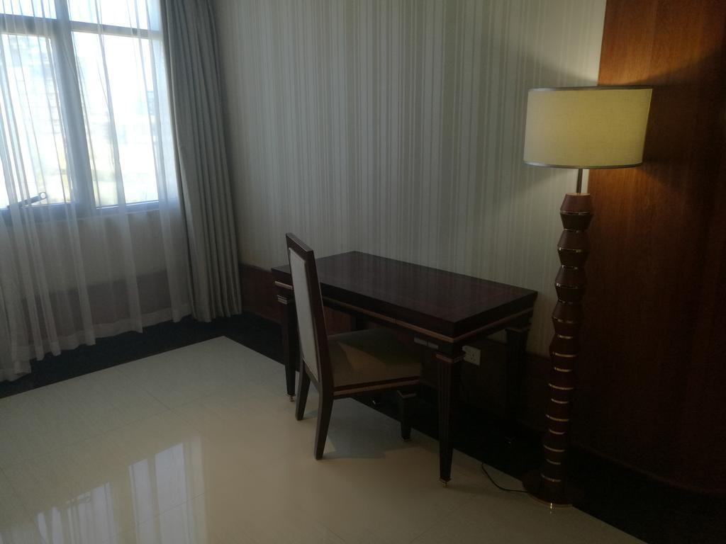 Peacock Hotel Dar es Salaam Ngoại thất bức ảnh